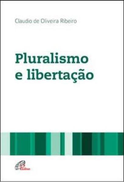 Picture of PLURALISMO E LIBERTACAO