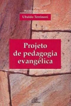 Imagem de PROJETO DE PEDAGOGIA EVANGELICA