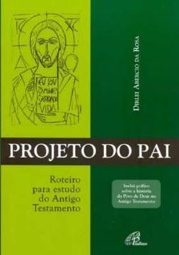 Imagem de PROJETO DO PAI