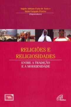 Imagem de RELIGIOES E RELIGIOSIDADES