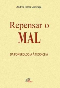 Imagem de REPENSAR O MAL
