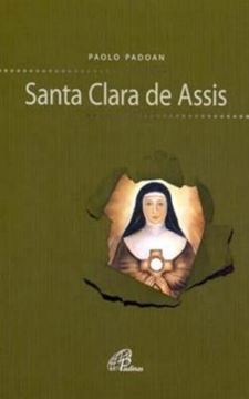 Imagem de SANTA CLARA DE ASSIS