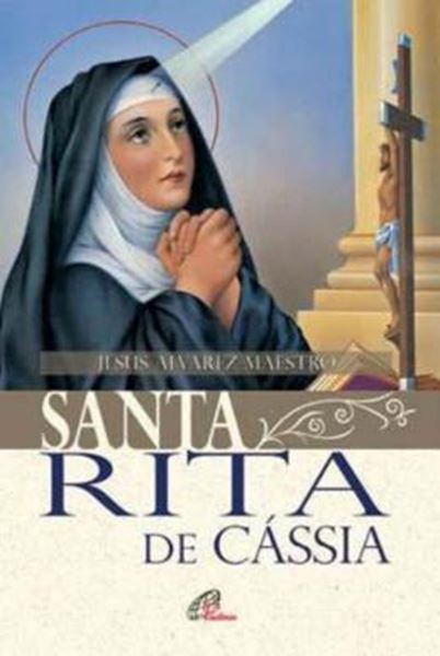 Picture of SANTA RITA DE CASSIA