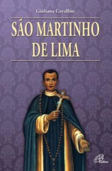 Picture of SAO MARTINHO DE LIMA