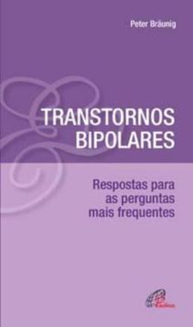 Imagem de TRANSTORNOS BIPOLARES