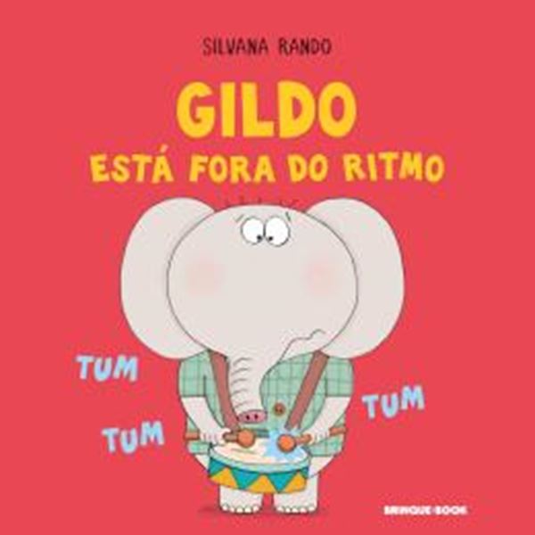 Picture of GILDO ESTA FORA DO RITMO