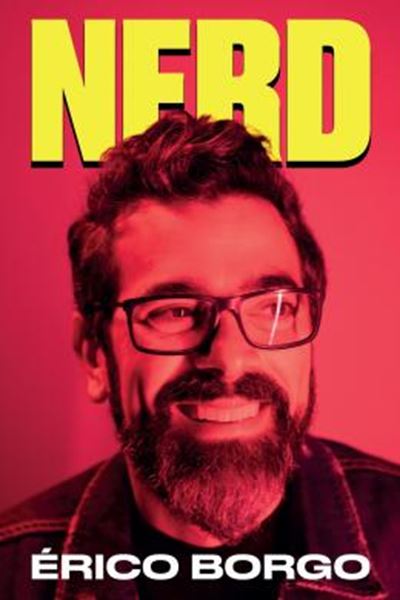 Picture of NERD