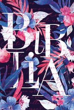 Imagem de BIBLIA NVT 960 AROMA AZUL E PINK - LETRA NORMAL
