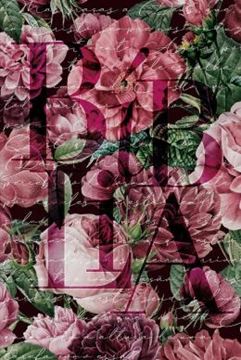Imagem de BIBLIA NVT 960 AROMA E ROSAS - LETRA NORMAL
