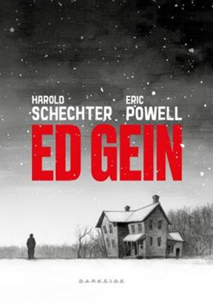 Picture of ED GEIN