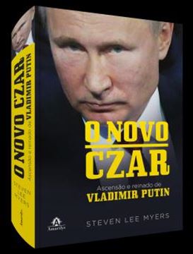 Imagem de O NOVO CZAR