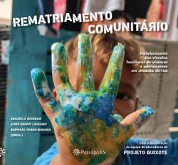 Imagem de REMATRIAMENTO COMUNITARIO