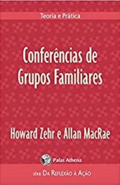 Imagem de CONFERENCIAS DE GRUPOS FAMILIARES
