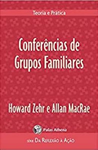Picture of CONFERENCIAS DE GRUPOS FAMILIARES