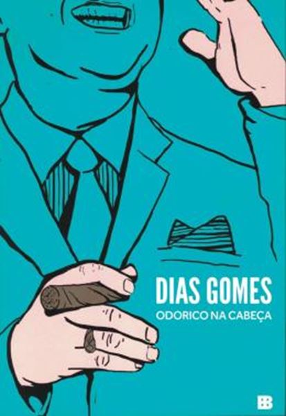 Picture of ODORICO NA CABECA