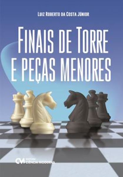 Picture of FINAIS DE TORRES E PECAS MENORES
