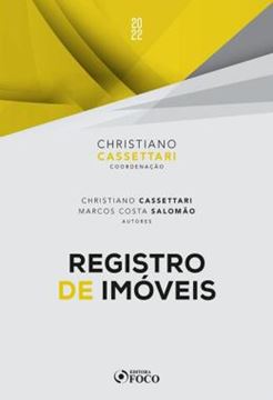 Imagem de REGISTRO DE IMOVEIS