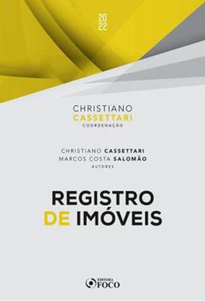 Picture of REGISTRO DE IMOVEIS