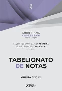 Imagem de TABELIONATO DE NOTAS