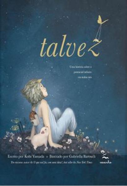 Picture of TALVEZ