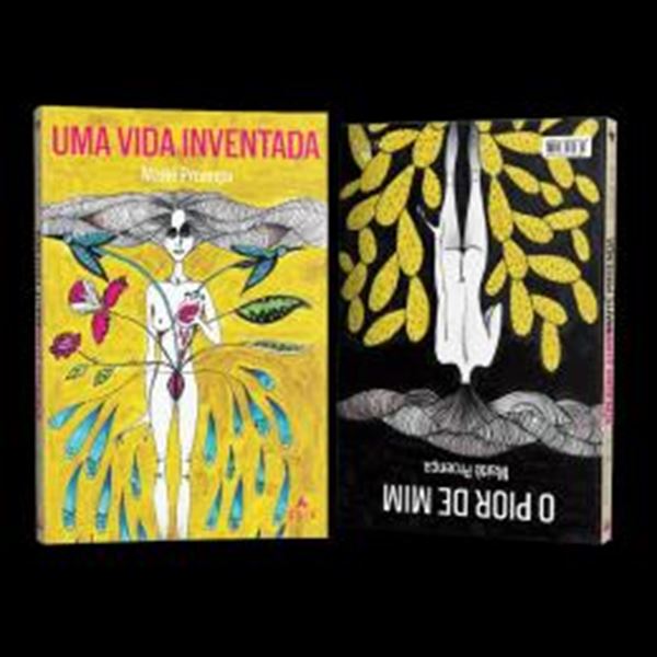 Picture of O PIOR DE MIM - UMA VIDA INVENTADA
