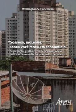 Imagem de SOSSEGA, MOLEQUE, AGORA VOCE MORA EM CONDOMINIO