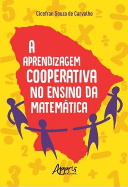 Picture of A APRENDIZAGEM COOPERATIVA NO ENSINO DA MATEMATICA