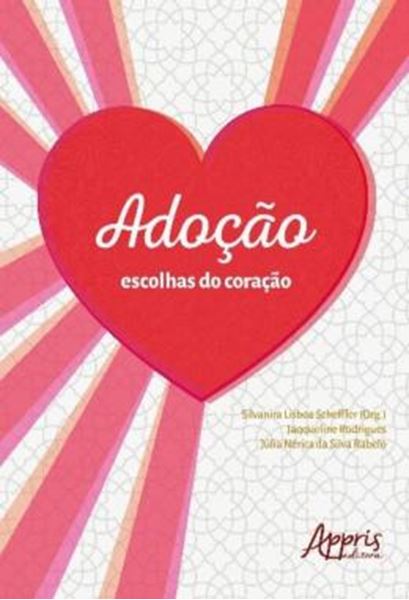 Picture of ADOCAO - ESCOLHAS DO CORACAO