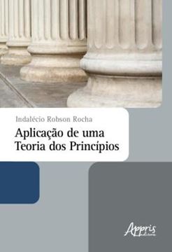 Imagem de APLICACAO DE UMA TEORIA DOS PRINCIPIOS