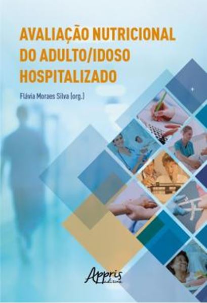 Picture of AVALIACAO NUTRICIONAL DO ADULTO/IDOSO HOSPITALIZADO