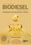 Imagem de BIODIESEL - PROPRIEDADES ESPECTROSCOPICAS E TERMICAS