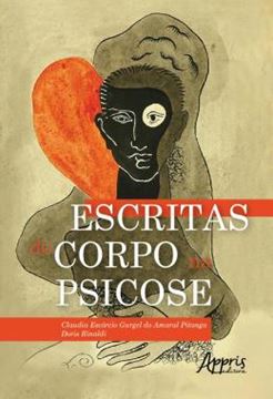 Imagem de ESCRITAS DO CORPO NA PSICOSE