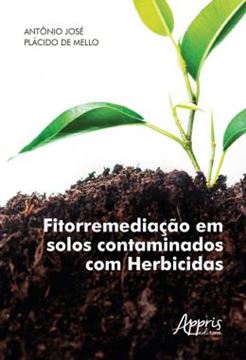 Imagem de FITORREMEDIACAO EM SOLOS CONTAMINADOS COM HERBICIDAS
