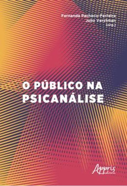 Picture of O PUBLICO NA PSICANALISE