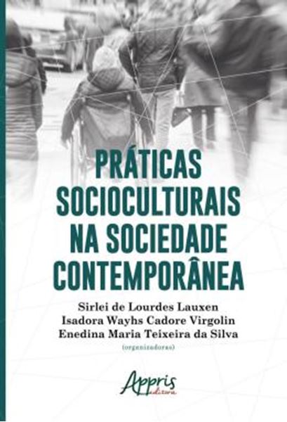 Picture of PRATICAS SOCIOCULTURAIS NA SOCIEDADE CONTEMPORANEA