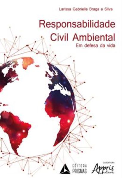 Picture of RESPONSABILIDADE CIVIL AMBIENTAL - EM DEFESA DA VIDA