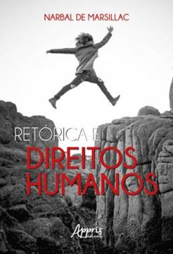 Imagem de RETORICA E DIREITOS HUMANOS