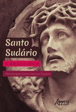 Imagem de SANTO SUDARIO: O QUE DIZ A CIENCIA
