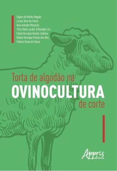 Picture of TORTA DE ALGODAO NA OVINOCULTURA DE CORTE