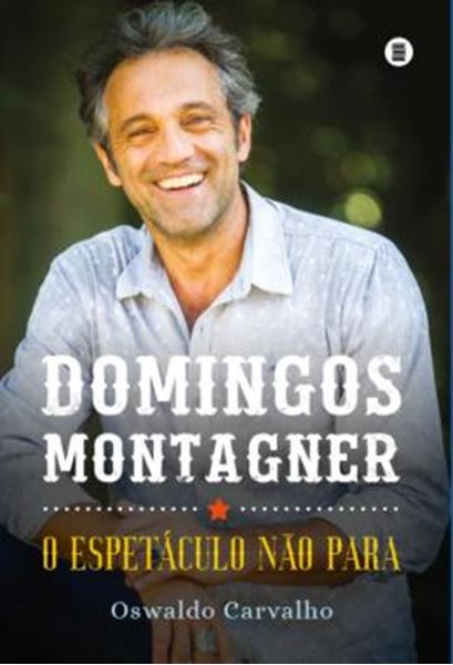 Picture of DOMINGOS MONTAGNER - O ESPETACULO NAO PARA