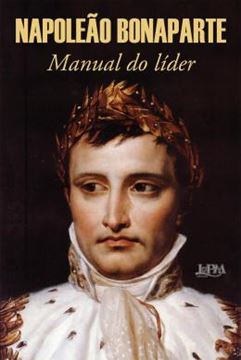 Imagem de MANUAL DO LIDER