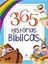 Imagem de 365 HISTORIAS BIBLICAS - 2ª ED.