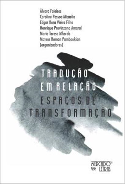 Picture of TRADUCAO EM RELACAO ESPACOS DE TRANSFORMACAO