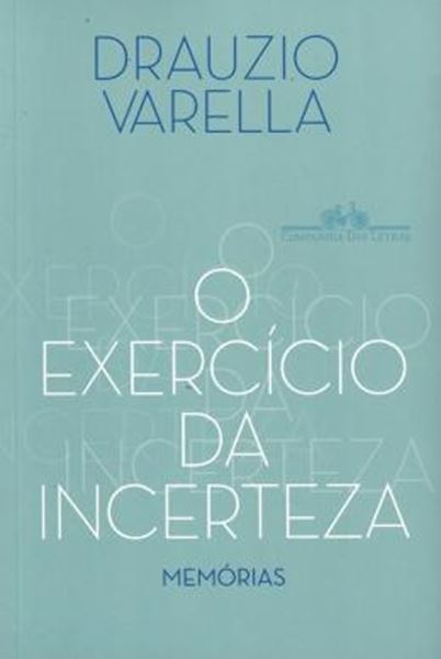 Picture of O EXERCICIO DA INCERTEZA