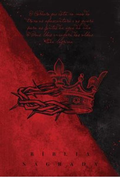 Picture of BIBLIA NAA COROA