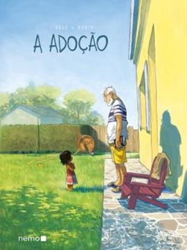 Imagem de A ADOCAO - EDICAO INTEGRAL