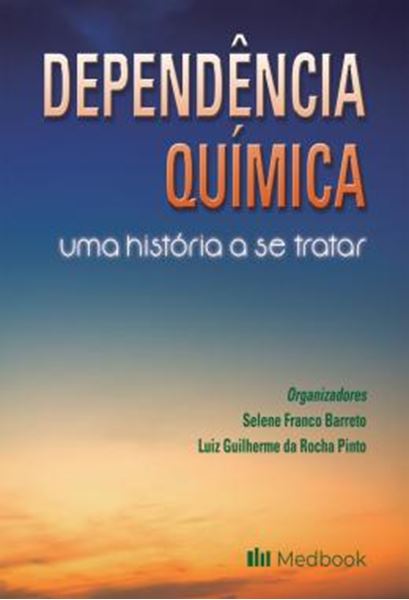 Picture of DEPENDENCIA QUIMICA - UMA HISTORIA A SE TRATAR
