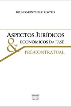 Imagem de ASPECTOS JURIDICOS ECONOMICO DA FASE