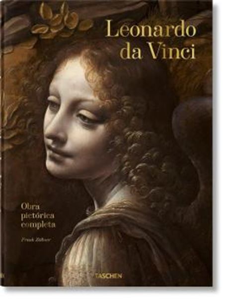 Picture of LEONARDO DA VINCI - OBRA PICTORICA COMPLETA