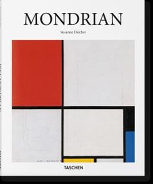 Imagem de MONDRIAN